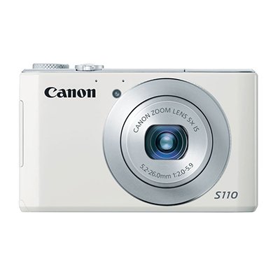 Canon PowerShot S110
