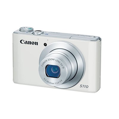 Canon PowerShot S110
