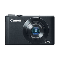 ราคา Canon PowerShot S110