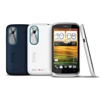 HTC Desire X