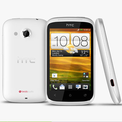 HTC Desire C