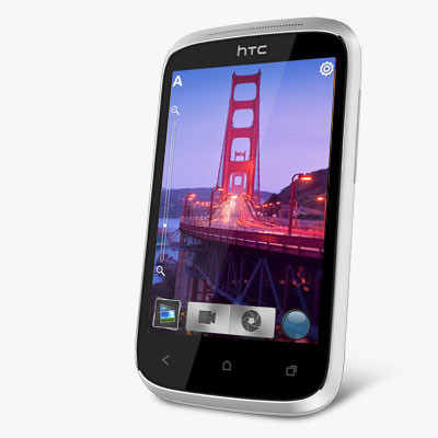 HTC Desire C