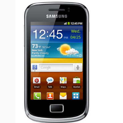 Samsung Galaxy Mini 2