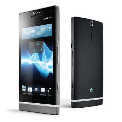 Sony Xperia SL