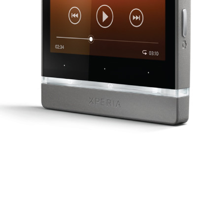 Sony Xperia SL