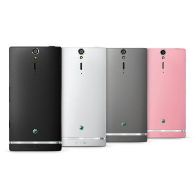 Sony Xperia SL