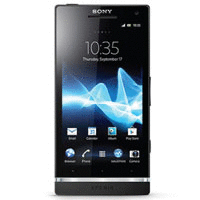 ราคา Sony Xperia SL
