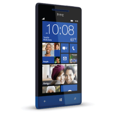 HTC Windows Phone 8S 