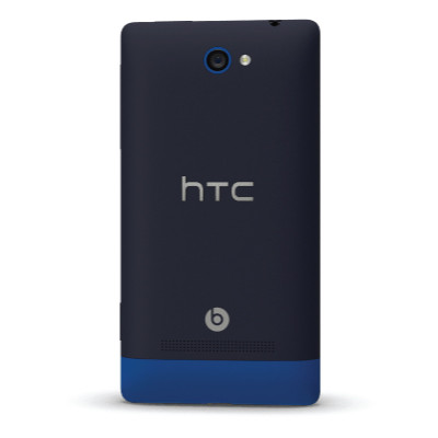 HTC Windows Phone 8S 