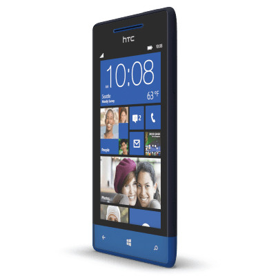 HTC Windows Phone 8S 
