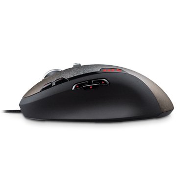 Logitech Gaming Mouse G500