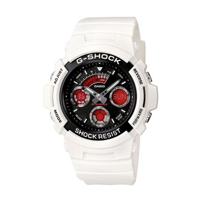นาฬิกา Casio G-Shock AW-591SC-7ADR
