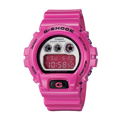 นาฬิกา Casio G-Shock DW-6900CS-4DR