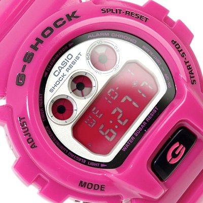 นาฬิกา Casio G-Shock DW-6900CS-4DR