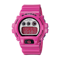 ราคา นาฬิกา Casio G-Shock DW-6900CS-4DR