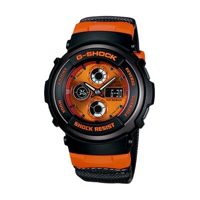 นาฬิกา Casio G-Shock G-312RL-4ADR
