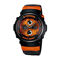 ราคา นาฬิกา Casio G-Shock G-312RL-4ADR