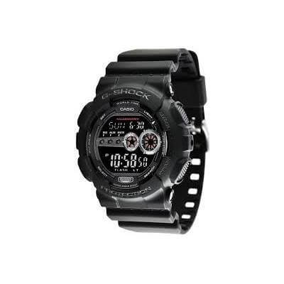 นาฬิกา Casio G-Shock GD-100-1BDR