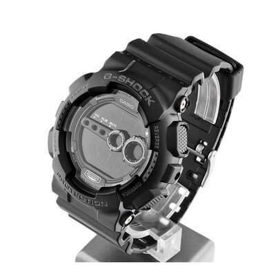 นาฬิกา Casio G-Shock GD-100-1BDR