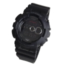 ราคา นาฬิกา Casio G-Shock GD-100-1BDR