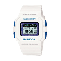 ราคา นาฬิกา Casio G-shock GLX-5500-7DR