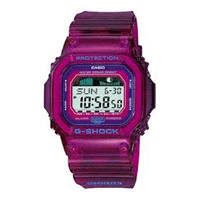 ราคา นาฬิกา Casio G-shock GLX-5600B-4DR