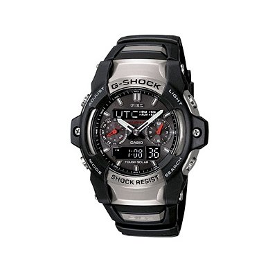 นาฬิกา Casio G-shock GS-1050-1ADR