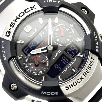 นาฬิกา Casio G-shock GS-1050-1ADR