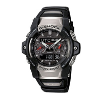 ราคา นาฬิกา Casio G-shock GS-1050-1ADR
