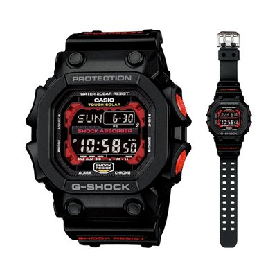 นาฬิกา Casio G-Shock GX-56-1ADR