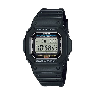 นาฬิกา Casio G-Shock รุ่น DW-5600E-1VDF