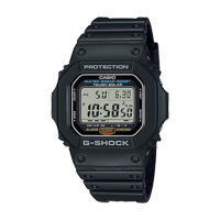 ราคา นาฬิกา Casio G-Shock รุ่น DW-5600E-1VDF