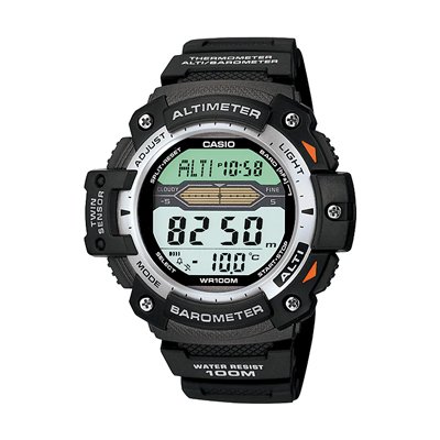 นาฬิกา Casio Outgear SGW-300H-1AVDF