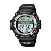 ราคา นาฬิกา Casio Outgear SGW-300H-1AVDF