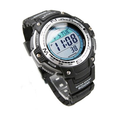 นาฬิกา Casio Outgear รุ่น SGW-100-1VDR
