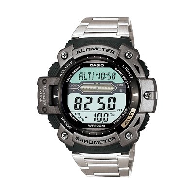นาฬิกา Casio Outgear รุ่น SGW-300HD-1AVDF