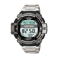 ราคา นาฬิกา Casio Outgear รุ่น SGW-300HD-1AVDF
