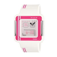 ราคา นาฬิกา Casio Poptone LCF-21-4DR