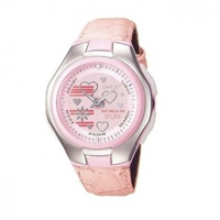 ราคา นาฬิกา Casio Poptone รุ่น LCF-10L-4AVDR