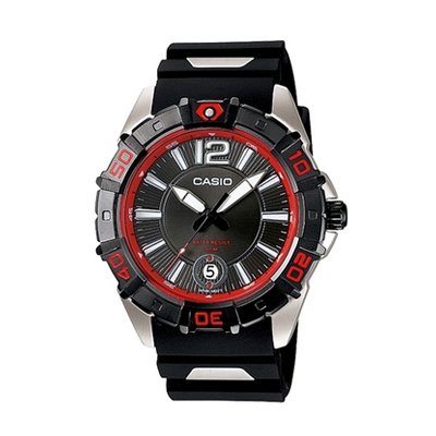 นาฬิกา Casio standard Analog MTD-1070-1A2VDF