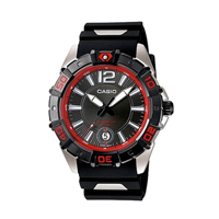 ราคา นาฬิกา Casio standard Analog MTD-1070-1A2VDF