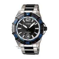 ราคา นาฬิกา Casio standard Analog MTD-1070D-1A1VDF