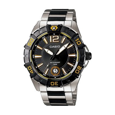 นาฬิกา Casio standard Analog MTD-1070D-1A2VDF