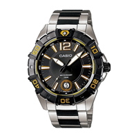 ราคา นาฬิกา Casio standard Analog MTD-1070D-1A2VDF