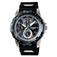 ราคา นาฬิกา Casio standard Analog MTD-1071-1A1VDF