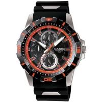 นาฬิกา Casio standard Analog MTD-1071-1A2VDF