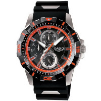 ราคา นาฬิกา Casio standard Analog MTD-1071-1A2VDF