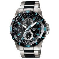นาฬิกา Casio standard Analog MTD-1071D-1A1VDF