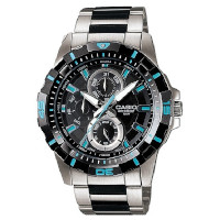 ราคา นาฬิกา Casio standard Analog MTD-1071D-1A1VDF