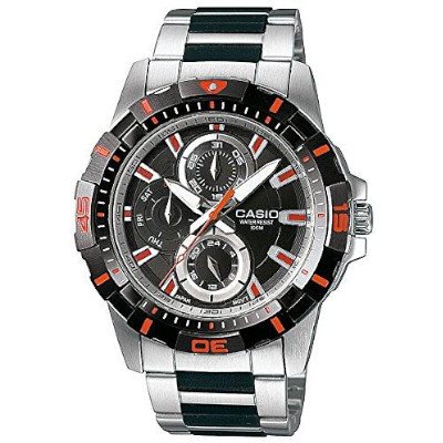นาฬิกา Casio standard Analog MTD-1071D-1A2VDF